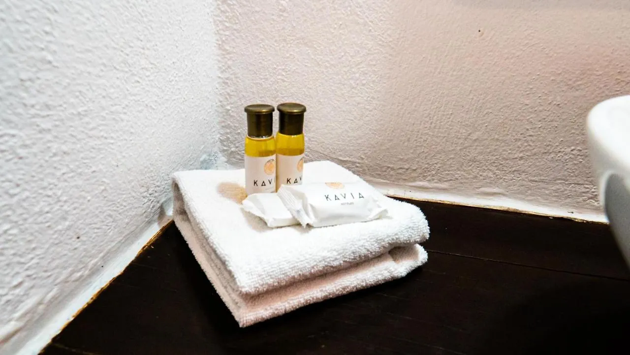 Hotel Casa De Las Flores Плая-дель-Кармен