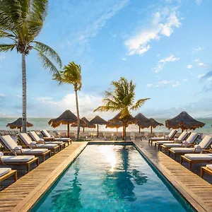 Fairmont Mayakoba אתר נופש פלאייה דל כרמן