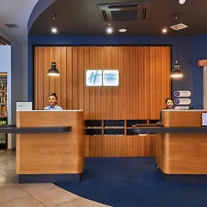Express - Malta By Ihg מלון Saint Julian's