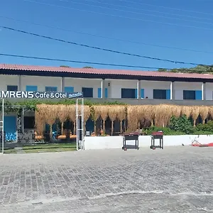 Imren's Otel Çeşme