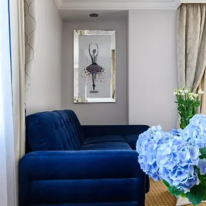 Moris Boutique Hotel Gdańsk