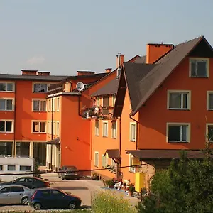 Daisy Superior Hotel Kraków