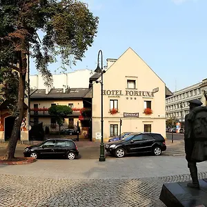 Nobilton Hotel Kraków