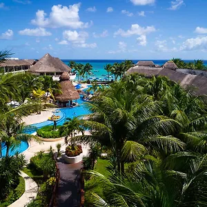 The Reef Coco & Station touristique