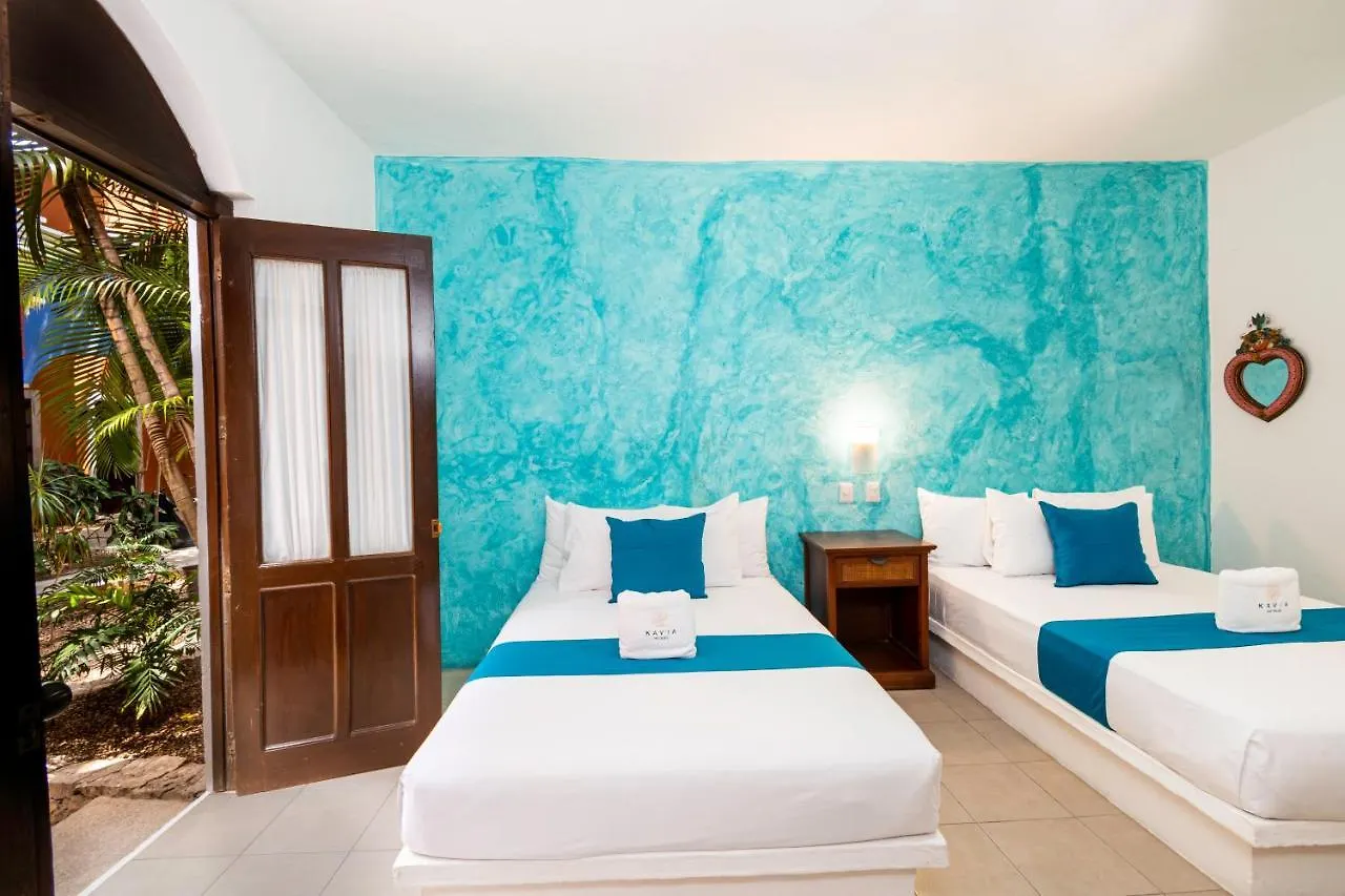 Hotel Casa De Las Flores Playa del Carmen